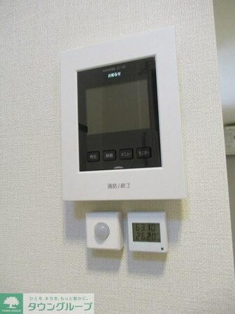 ハーモニーテラス板橋宮本町の物件内観写真